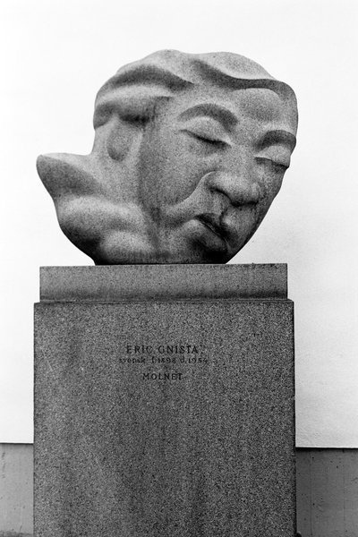  av Eric Gnista