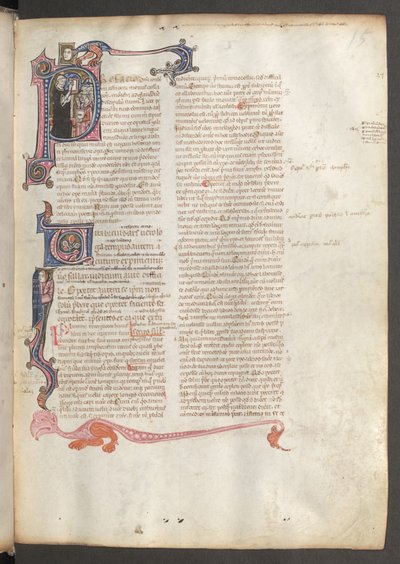 Helside: tekst og historikkførte initialer av Erich Lessing