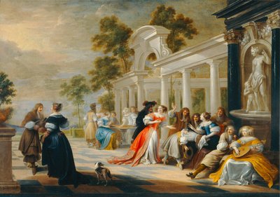 Spillet med hete hender… av Erich Lessing