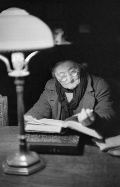  av Erich Lessing