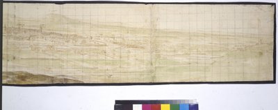 Høyre halvdel: Valladolid av Erich Lessing