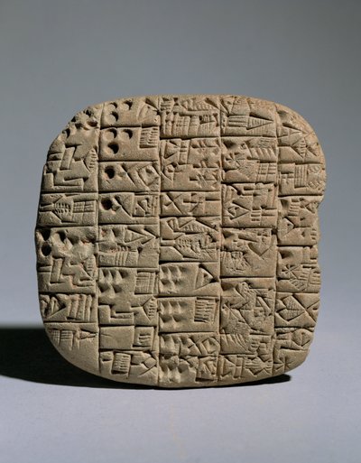 Salgskontrakt, vedrørende et jorde og et hus … av Erich Lessing