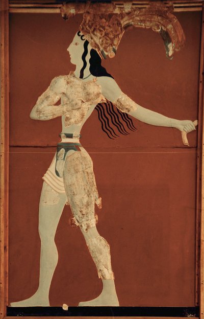 Prinsen av Erich Lessing