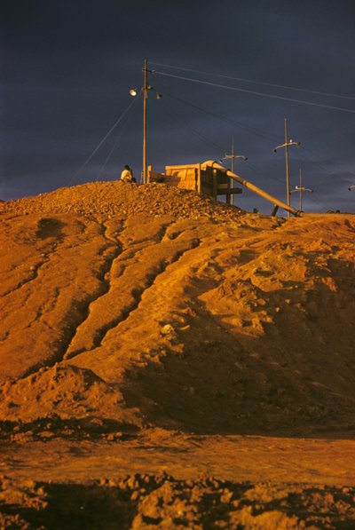  av Erich Lessing