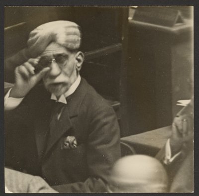  av Erich Salomon