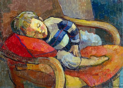 Edward, 1989 av Erin Townsend