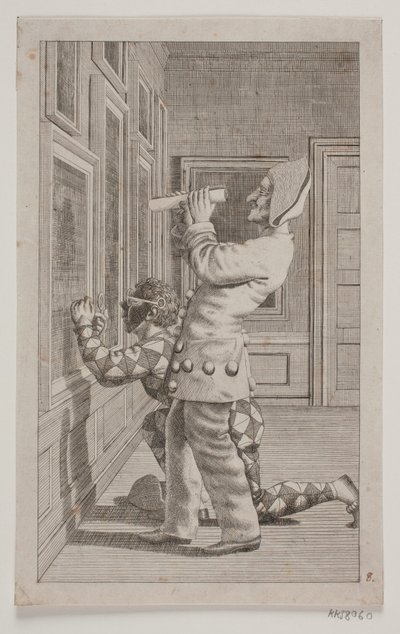 mer kunstnerisk av Erling Eckersberg