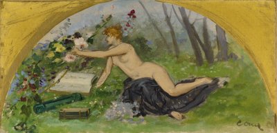  av Ernest Ange Duez