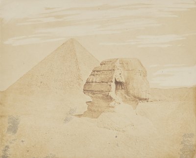 Egypt - Kairo av Ernest Benecke