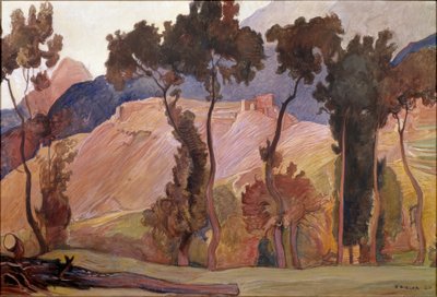  av Ernest Bieler