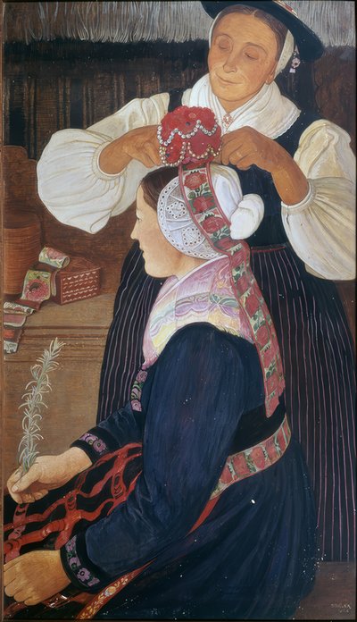  av Ernest Bieler