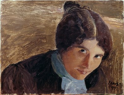  av Ernest Bieler