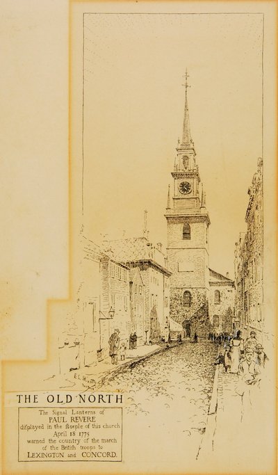  av Ernest C. Peixotto