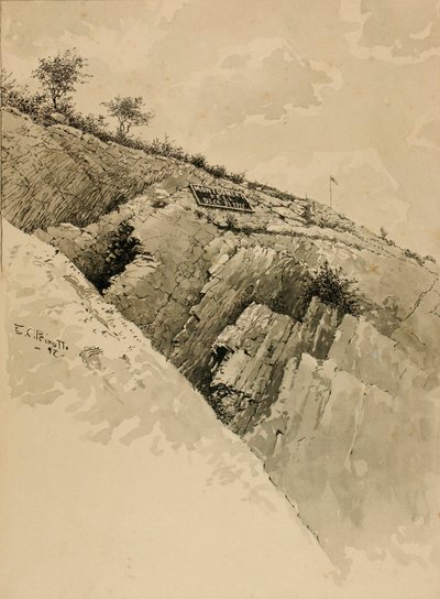  av Ernest C. Peixotto