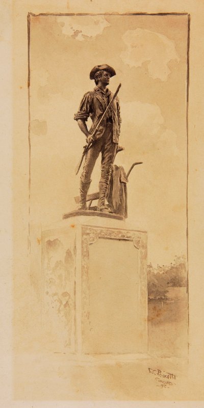  av Ernest C. Peixotto