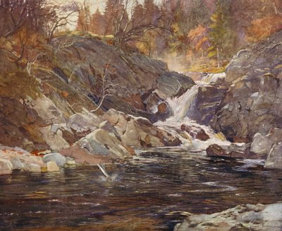 av Ernest Edward Briggs