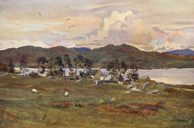  av Ernest Edward Briggs