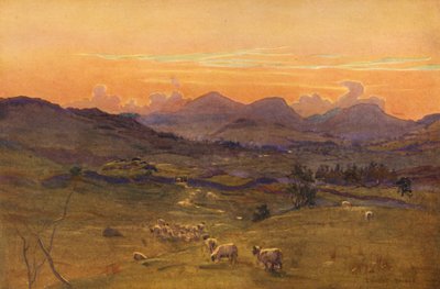  av Ernest Edward Briggs