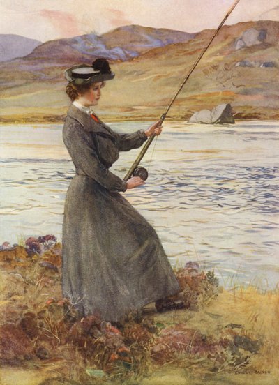  av Ernest Edward Briggs