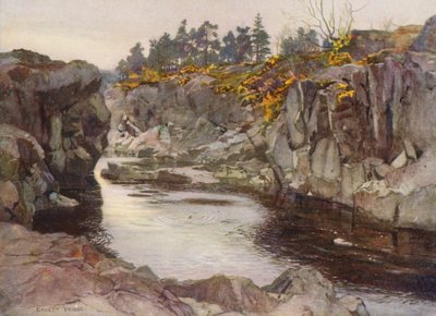  av Ernest Edward Briggs