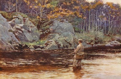  av Ernest Edward Briggs