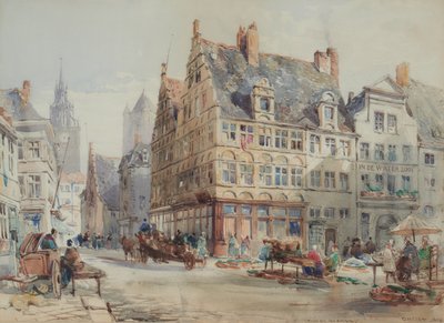 Gent av Ernest George