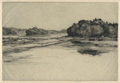 Bli beboer av Ernest Haskell