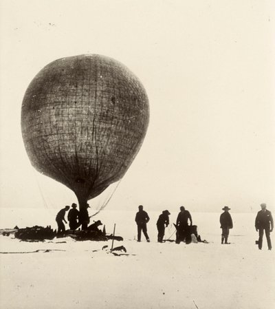  av Ernest Henry Shackleton