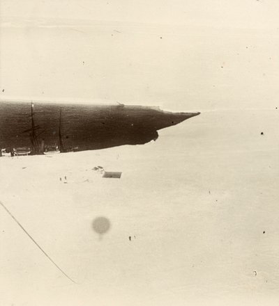  av Ernest Henry Shackleton