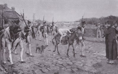 Henrettelse av Ernest Jean Delahaye