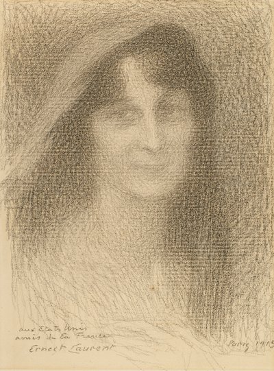  av Ernest Joseph Laurent