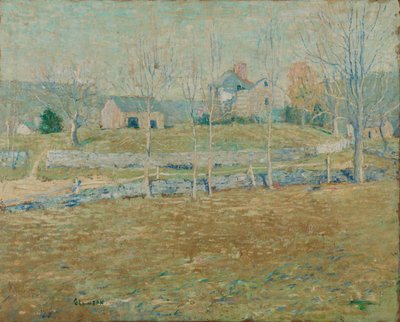  av Ernest Lawson