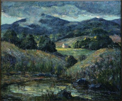  av Ernest Lawson