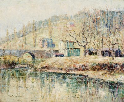  av Ernest Lawson
