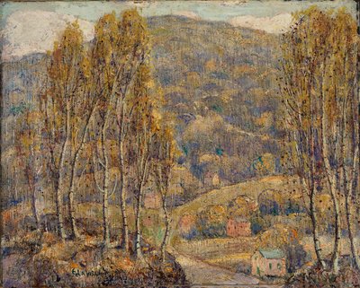  av Ernest Lawson