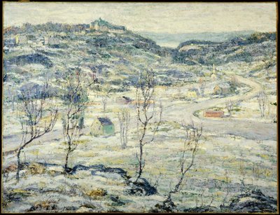  av Ernest Lawson
