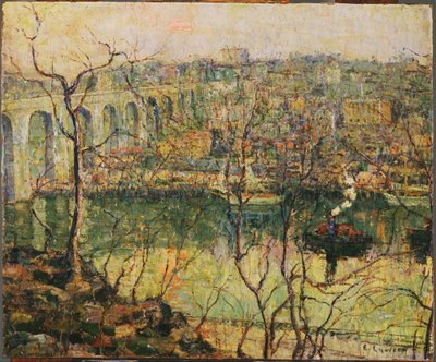  av Ernest Lawson