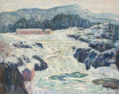  av Ernest Lawson