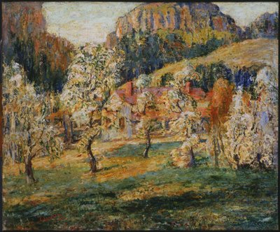  av Ernest Lawson