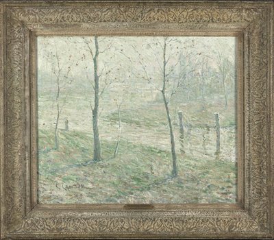  av Ernest Lawson