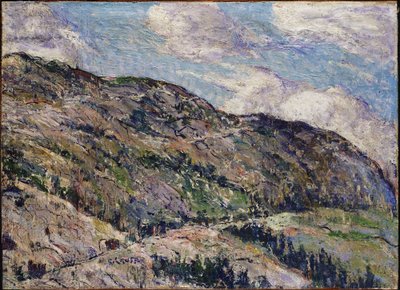  av Ernest Lawson