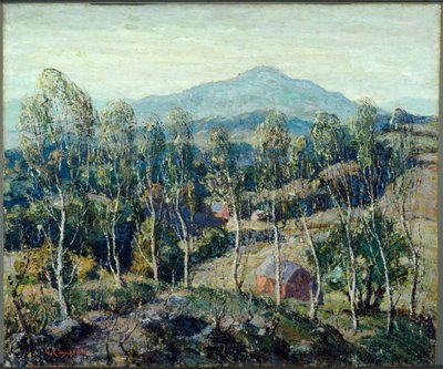  av Ernest Lawson