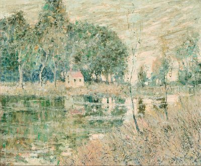  av Ernest Lawson