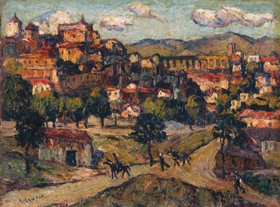  av Ernest Lawson