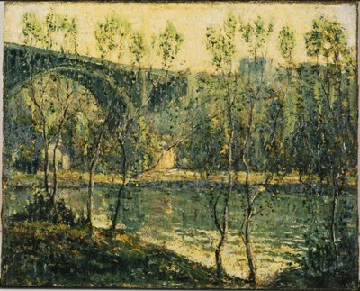  av Ernest Lawson