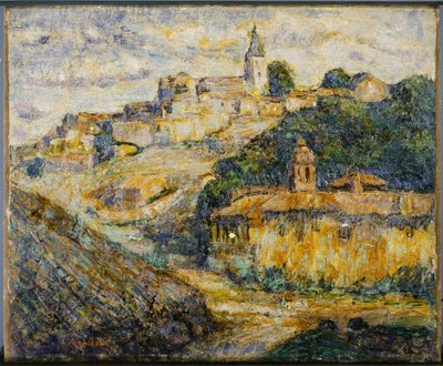  av Ernest Lawson