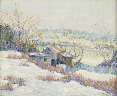  av Ernest Lawson