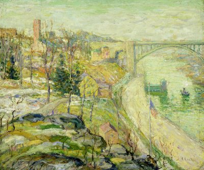  av Ernest Lawson
