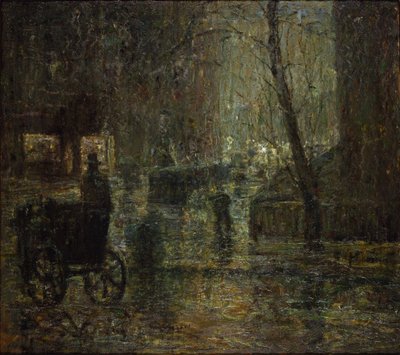  av Ernest Lawson