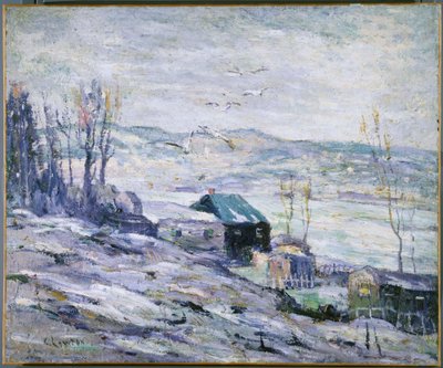  av Ernest Lawson